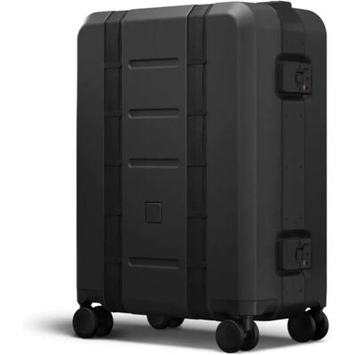 Dethlefsen & Balk Ramverk Carry-On S - SCHWARZ Dethlefsen & Balk Ramverk Carry-On S - SCHWARZ