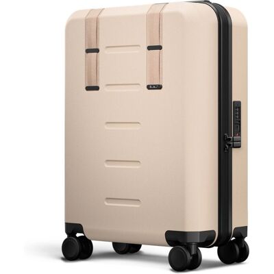 Dethlefsen & Balk Ramverk Carry-On S - Check-in Carry-On S Nebel/beige Dethlefsen & Balk Ramverk Carry-On S - Check-in Carry-On S Nebel/beige