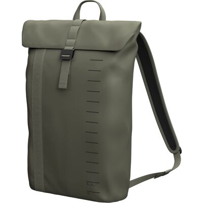 Db Oliv 12l Water-Resistant Backpack - City Db Oliv 12l Water-Resistant Backpack - City