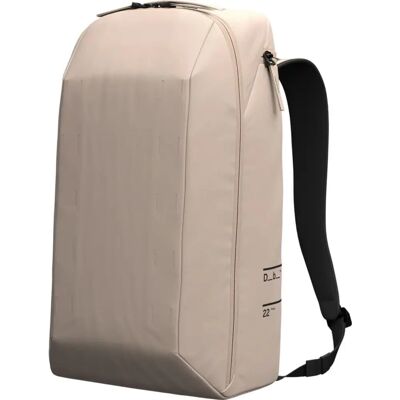 Douchebags Freya Backpack - 22L Beige Douchebags Freya Backpack - 22L Beige