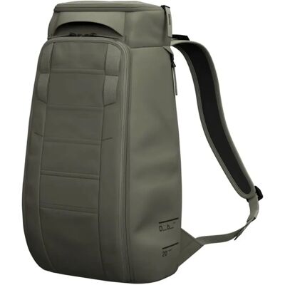 Db Hugger 20L - Moosgrün Db Hugger 20L - Moosgrün