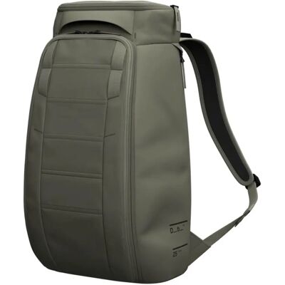 Db Hugger 25L - Mechová Zelená Db Hugger 25L - Mechová Zelená
