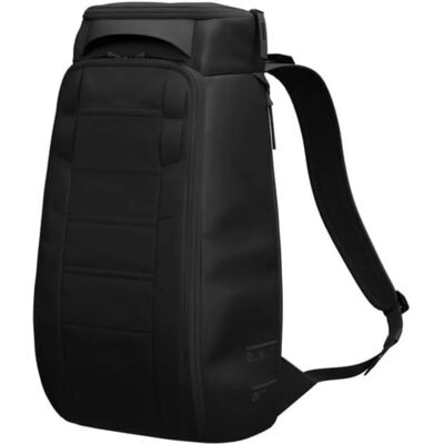 Db The Hugger 30L - czarny blackout Db The Hugger 30L - czarny blackout