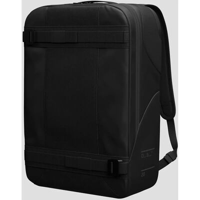 Db Journey Zaino 20L Black Out - Zaino Db Journey Zaino 20L Black Out - Zaino