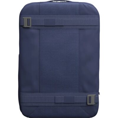 Douchebags Db Journey Skateboarding Daypack - Blue Hour 20 L - Daypack Douchebags Db Journey Skateboarding Daypack - Blue Hour 20 L - Daypack