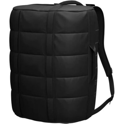 Db Roamer Duffel 40L (2024) - SVART Db Roamer Duffel 40L (2024) - SVART