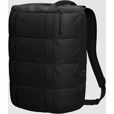Db Roamer Duffel 25L (2024) - svart ut Db Roamer Duffel 25L (2024) - svart ut