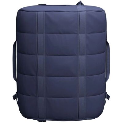 Db Roamer Duffel 40L (2024) - HEURE BLEUE - Publicité Db Roamer Duffel 40L (2024) - HEURE BLEUE - Publicité