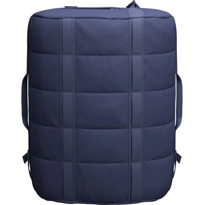 Db Roamer Duffel 60L (2024) - HEURE BLEUE - Publicité Db Roamer Duffel 60L (2024) - HEURE BLEUE - Publicité