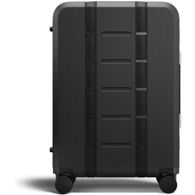 Dethlefsen & Balk Ramverk Pro Check-in M - schwarz/grau Dethlefsen & Balk Ramverk Pro Check-in M - schwarz/grau