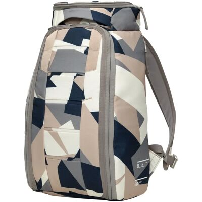 Db Hugger Ryggsäck 20L - Line Cluster - Ryggsäck Db Hugger Ryggsäck 20L - Line Cluster - Ryggsäck