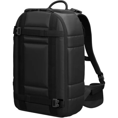 DB Brand Ramverk Backpack - 26L, Black DB Brand Ramverk Backpack - 26L, Black