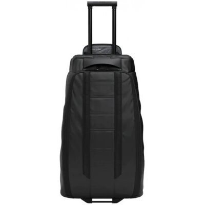 Dethlefsen & Balk Hugger Roller Bag 90l - schwarz Dethlefsen & Balk Hugger Roller Bag 90l - schwarz