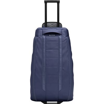 Dethlefsen & Balk Hugger Roller Bag 90l - blau Dethlefsen & Balk Hugger Roller Bag 90l - blau