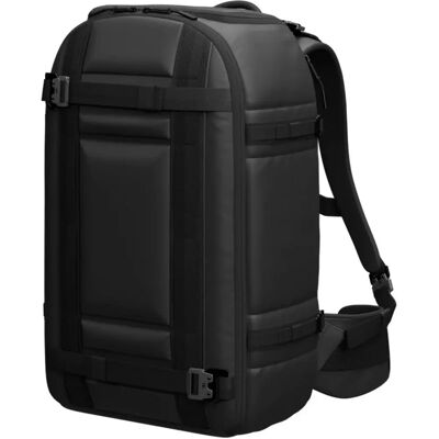 DB Ramverk Pro 32L Kamera-Rucksack - Schwarz DB Ramverk Pro 32L Kamera-Rucksack - Schwarz
