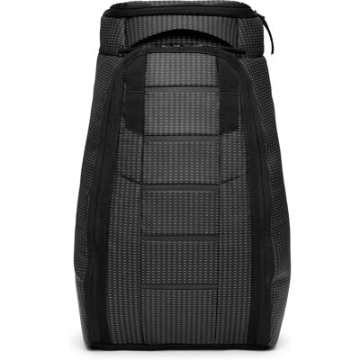 Db Marke Rucksack 20L - Reflektierend Schwarz - Rucksack Db Marke Rucksack 20L - Reflektierend Schwarz - Rucksack