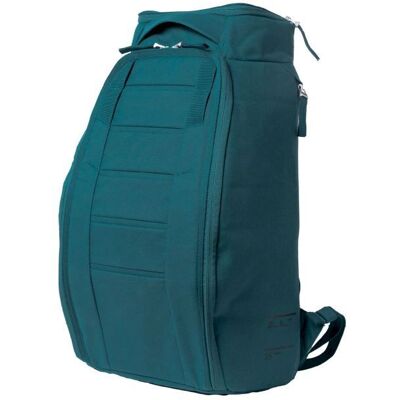 Db Rucksack 25L - Mitternacht Teal - Langlebig, Schutz, Verstellbare Gurte Db Rucksack 25L - Mitternacht Teal - Langlebig, Schutz, Verstellbare Gurte