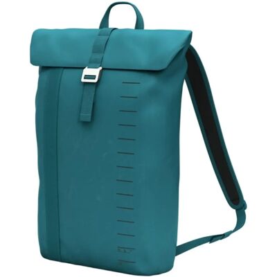 Db Essential Midnight Teal Ryggsekk - 12L Db Essential Midnight Teal Ryggsekk - 12L
