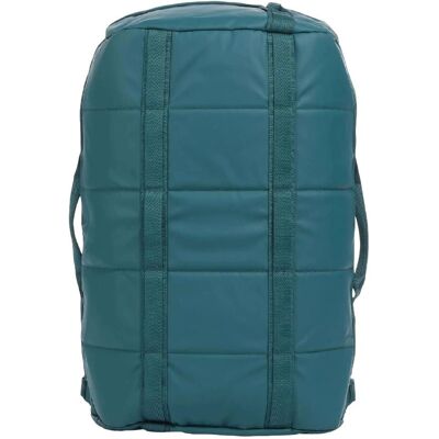 Db Roamer Midnight Teal Duffel Bag - Duffelbag Db Roamer Midnight Teal Duffel Bag - Duffelbag