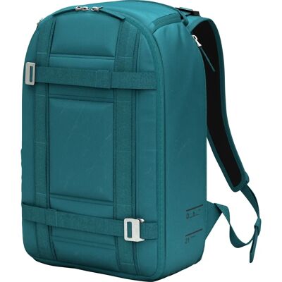 Db Ramverk 21L Backpack - Midnatt Teal - Backpack Db Ramverk 21L Backpack - Midnatt Teal - Backpack