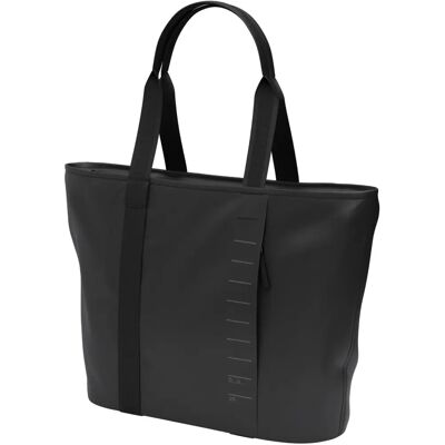 Db Midnight Teal Tote Bag - 20L, Wasserabweisend, Laptop- & Flaschenhalter Db Midnight Teal Tote Bag - 20L, Wasserabweisend, Laptop- & Flaschenhalter