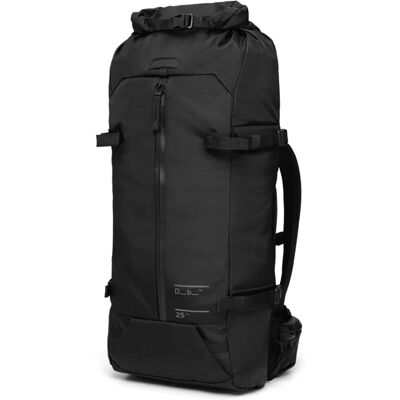 Db Snow Pro Ryggsekk 25L - Black out - Ryggsekk Db Snow Pro Ryggsekk 25L - Black out - Ryggsekk