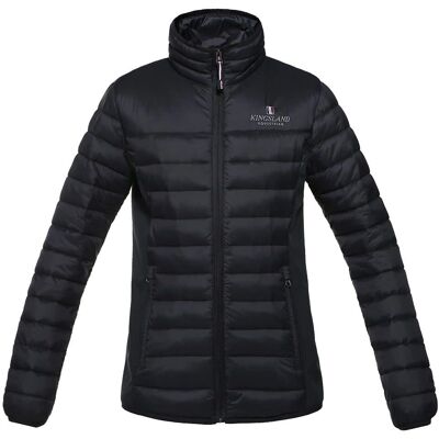 Kingsland Navy Unisex Thermojacke - Jacke Kingsland Navy Unisex Thermojacke - Jacke
