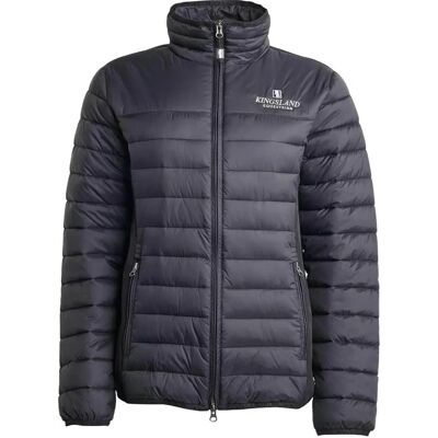 Kingsland Navy Thermojacke Unisex Kingsland Navy Thermojacke Unisex