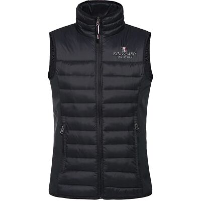 Kingsland XXL Multicolor Reitweste Kingsland XXL Multicolor Reitweste