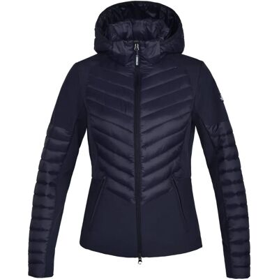 Kingsland - Classic Hybrid - Navy - L - Softshell jacket Kingsland - Classic Hybrid - Navy - L - Softshell jacket