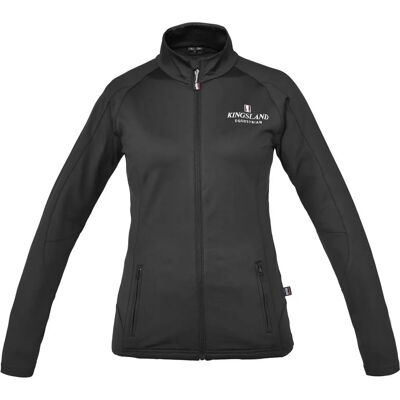 Kingsland XS Fleecejacke - Damen Kingsland XS Fleecejacke - Damen