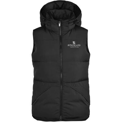 Kingsland - Daunenweste Classic - Unisex - XXS - Down Vest Kingsland - Daunenweste Classic - Unisex - XXS - Down Vest