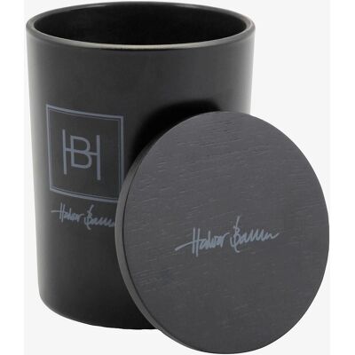 Halvor Bakke Grapefrugt Duftlys - Lys Halvor Bakke Grapefrugt Duftlys - Lys