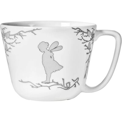 Wik & Walsøe Alv Tekopp - Tea Cup Wik & Walsøe Alv Tekopp - Tea Cup