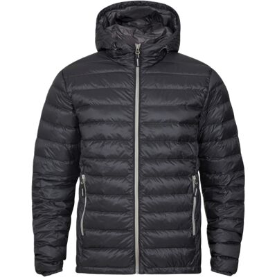 Tracker 7078 Superlight Dunjakke - Jakke Tracker 7078 Superlight Dunjakke - Jakke