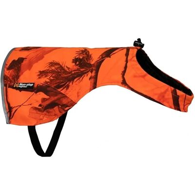 Non-Stop Dogwear - Camo Cover - Hundvest Non-Stop Dogwear - Camo Cover - Hundvest