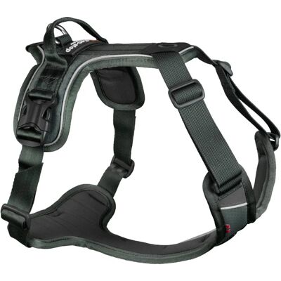 Hamă Ramble de la Non-stop Dogwear - Reglabil pentru Pui și Câini Mari Hamă Ramble de la Non-stop Dogwear - Reglabil pentru Pui și Câini Mari