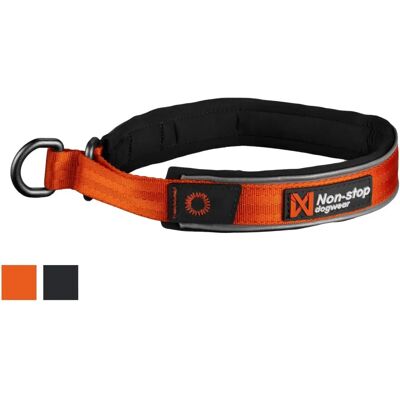 NonStop Dogwear Cruise Collar XL - Hundehalsbånd NonStop Dogwear Cruise Collar XL - Hundehalsbånd