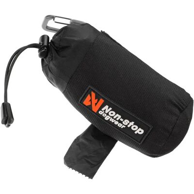 Nonstop Dogwear Nonstop Dogwear - Baggy-bag - Søppelsekkerdispenser Nonstop Dogwear Nonstop Dogwear - Baggy-bag - Søppelsekkerdispenser