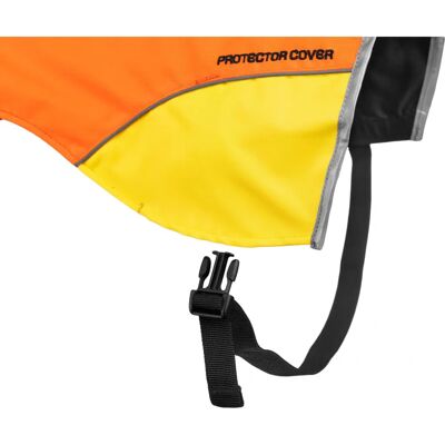Non-stop Dogwear Protector Cover XS - Hundvest - Jagtudstyr Non-stop Dogwear Protector Cover XS - Hundvest - Jagtudstyr
