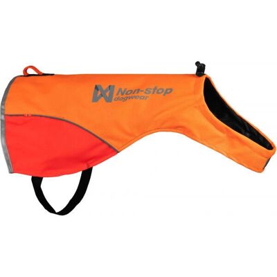 Non-stop Dogwear Protector Cover - Vestă de vânătoare S Non-stop Dogwear Protector Cover - Vestă de vânătoare S