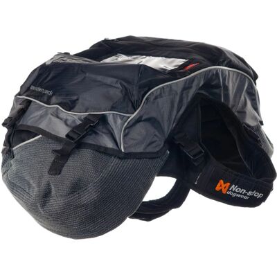 Non-Stop Dogwear Amundsen XL Vandafvisende Pack - Hundesele Non-Stop Dogwear Amundsen XL Vandafvisende Pack - Hundesele
