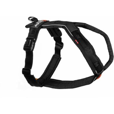 Nonstop Dogwear Modell 5.0 Harnes - Allsidig hundeutstyr Nonstop Dogwear Modell 5.0 Harnes - Allsidig hundeutstyr