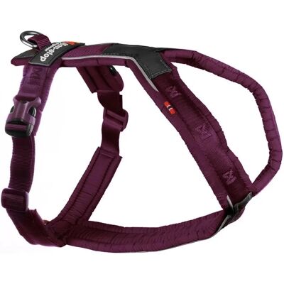 NonStop dogwear Line Selar - Lila - Selar NonStop dogwear Line Selar - Lila - Selar