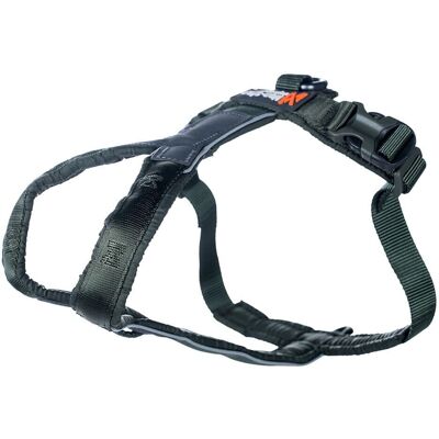 Hamă NonStop Dogwear Line 5.0 - Verde - Ham pentru câini Hamă NonStop Dogwear Line 5.0 - Verde - Ham pentru câini