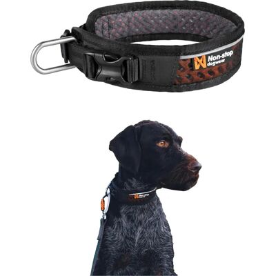 Non-Stop Dogwear Rock Justerbar Halsband - Halsband Non-Stop Dogwear Rock Justerbar Halsband - Halsband