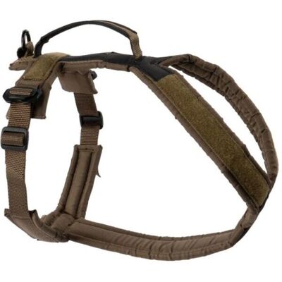 NonStop dogwear Non-Stop Dogwear Line Harness Grip WD - Olive - Hamă NonStop dogwear Non-Stop Dogwear Line Harness Grip WD - Olive - Hamă