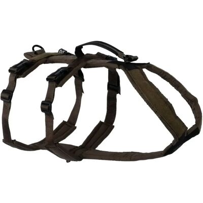 Ham lung Non-Stop Dogwear Long WD - Olivă - Ham Ham lung Non-Stop Dogwear Long WD - Olivă - Ham