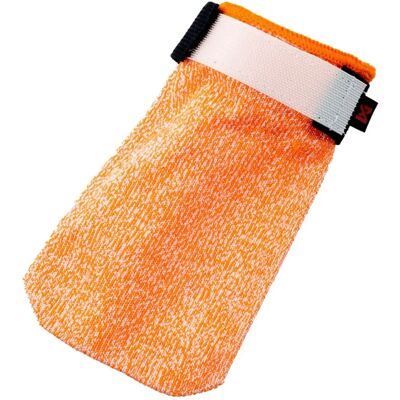Non-stop Dogwear Protector Light Socks - Oranssi - Koiran sukat Non-stop Dogwear Protector Light Socks - Oranssi - Koiran sukat