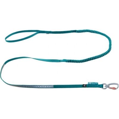 Lesă elastică Non-stop Dogwear Touring - Teal - 1,2 m - Lesă pentru câini Lesă elastică Non-stop Dogwear Touring - Teal - 1,2 m - Lesă pentru câini